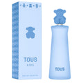 TOUS Kids Boy Eau de Toilette for Kids, Fresh Citrus Fragrance, 3.4 Fl Oz