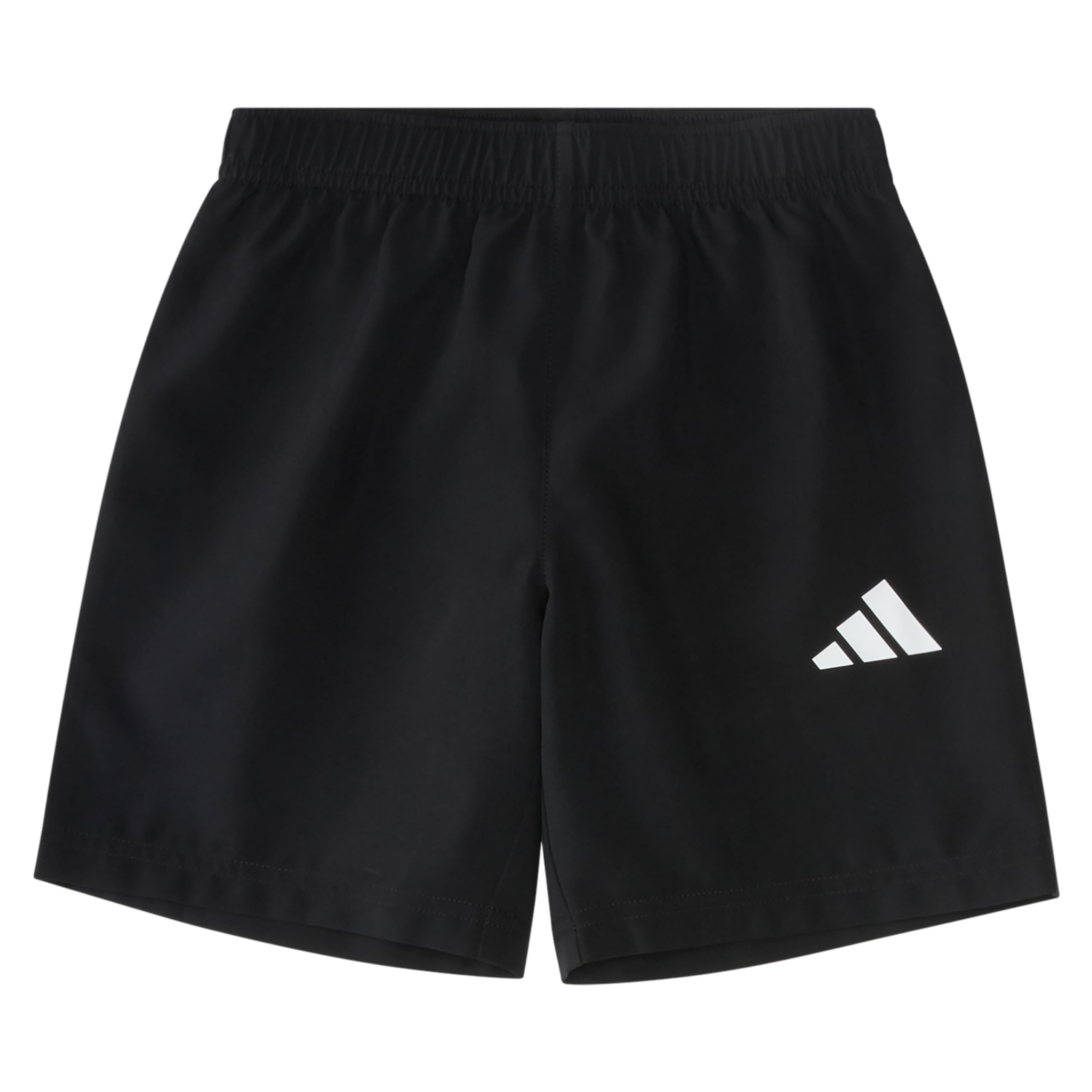 adidas Infant boys Tee and Woven Short Set