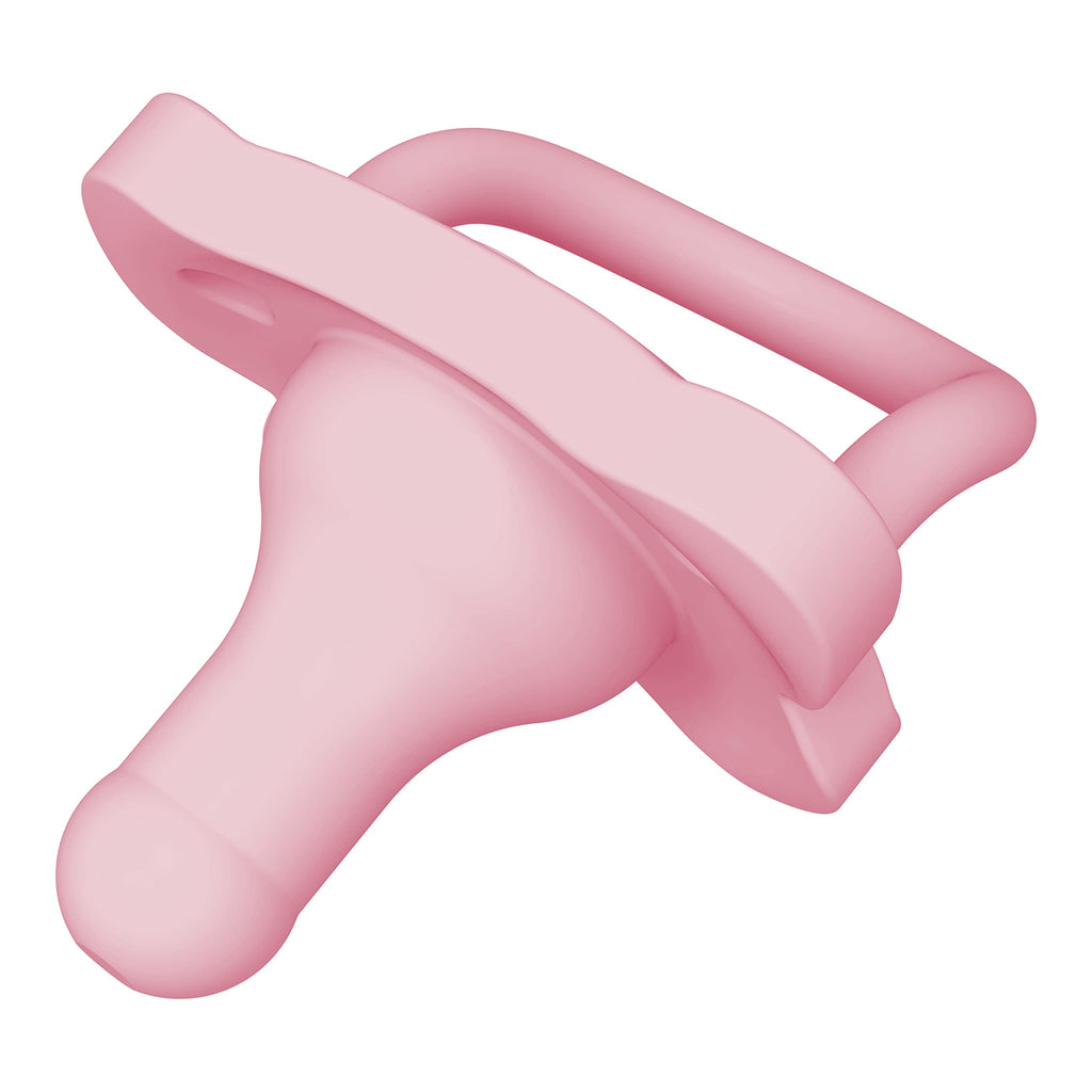 Dr. Brown's Narrow Breast to Bottle Pump & Store Feeding Set, Pink, 0m+