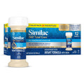 Similac 360 Total Care Ready-to-Feed Baby Formula
